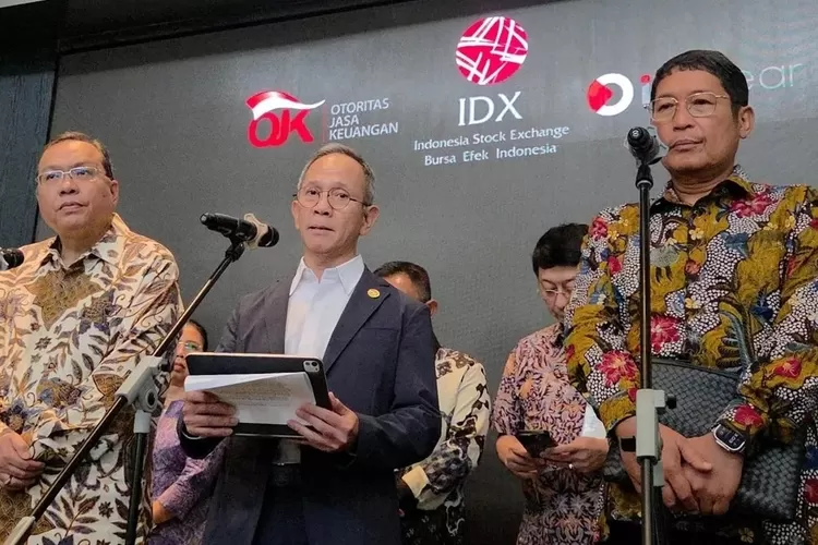 di-balik-kasus-reksa-dana,-ojk-tekankan-reformasi-integritas-pasar-modal