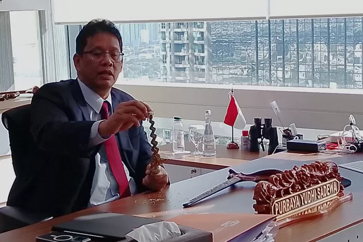 menkeu-purbaya-tegaskan-tak-intervensi-hukum-kasus-ott-pegawai-pajak-dan-bea-cukai