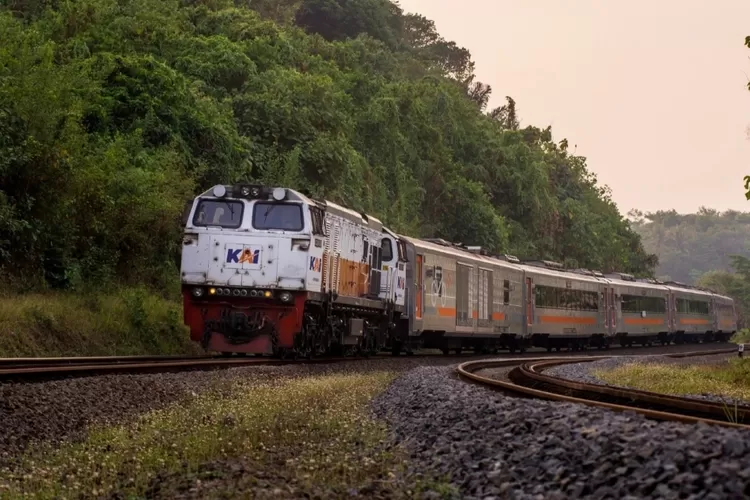 tanpa-palang-pintu,-mobil-sigra-hancur-disambar-ka-sembrani-di-lamongan