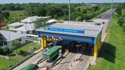 tol-betung–tempino–jambi-dikebut,-progres-konstruksi-tembus-30,83-persen