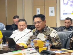 Pusat Tegaskan Komitmen Lanjutkan Tol Padang–Pekanbaru, Kepala Daerah Sumbar Siap Dukung Penuh