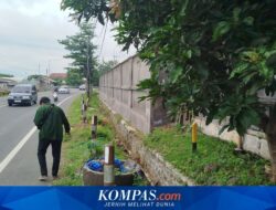 Pria di Banyuwangi Tewas Dikeroyok Anak Punk, Keluarga Tuntut Keadilan