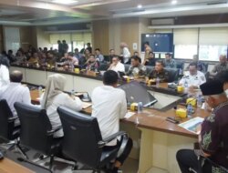 Pemkab Tanah Datar Dorong Percepatan Tol Padang–Pekanbaru Seksi Bukittinggi–Sicincin