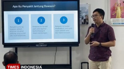 dokter-rsud-pandega-pangandaran:-penyakit-jantung-bawaan-bisa-terdeteksi-sejak-dini-–-times-banyuwangi