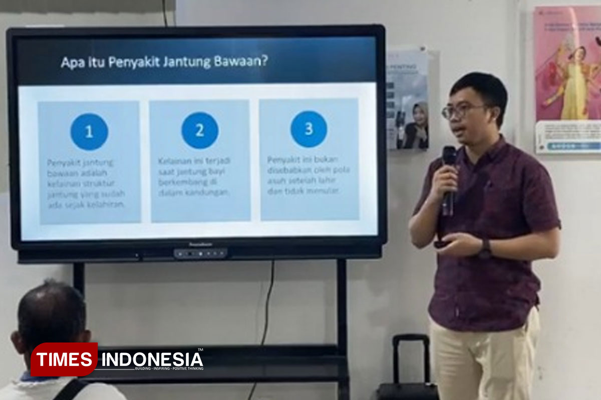 dokter-rsud-pandega-pangandaran:-penyakit-jantung-bawaan-bisa-terdeteksi-sejak-dini-–-times-banyuwangi