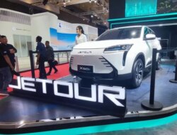 Jetour T2 Terbakar di Tol Jagorawi, Ini Penjelasan Resmi Jetour Indonesia