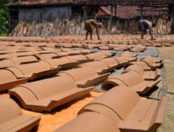 Tajuk Redaksi: Gentengisasi dan Cara Melihat Indonesia – TIMES Banyuwangi