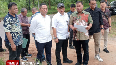 kementerian-pu-dan-bupati-majalengka-tinjau-lokasi-rencana-pembangunan-sor-baribis-–-times-banyuwangi