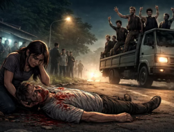 Diteriaki dan Dikeroyok Hingga Tewas, Kisah Tragis Yoseph Warga Ketapang Banyuwangi yang Pergi Tak Kembali