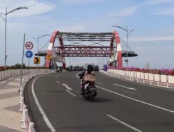 Progres Tol SERR Juanda–Tanjung Perak Capai 25 Persen, Jadi Tulang Punggung Ring Road Surabaya