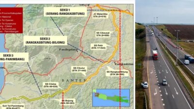 progres-tol-serang–panimbang-hampir-rampung,-wika-targetkan-fungsional-saat-mudik-lebaran-2026