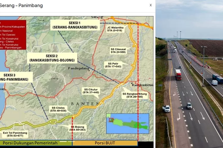 progres-tol-serang–panimbang-hampir-rampung,-wika-targetkan-fungsional-saat-mudik-lebaran-2026
