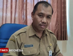 Data Dindik Catat 1 Gedung SDN Terdampak Gempa Pacitan, Penyisiran Terus Dilakukan – TIMES Banyuwangi