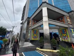 OTT KPK di Banjarmasin, Lampung, dan Jakarta: 17 Orang Diamankan, Kepala KPP Terima Suap Rp 800 Juta