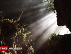 Menyusuri Jejak Manusia Purba di Cagar Budaya Goa Malawang Tasikmalaya – TIMES Banyuwangi
