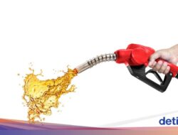 Pabrik Bioetanol Dibangun di Banyuwangi, Diklaim Tekan Impor BBM Rp 233 M