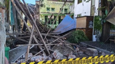 gempa-pacitan-guncang-jatim,-satu-rumah-di-blitar-roboh-jumat-dini-hari