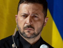 Meski Kehilangan 1,2 Juta Tentara, Api Perang Rusia Belum Padam di Ukraina – TIMES Banyuwangi