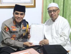 Jelang Ramadan, MUI Banyuwangi Minta Polresta Perketat Pengawasan Miras dan Penyakit Masyarakat