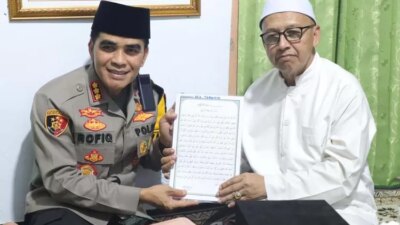 jelang-ramadan,-mui-banyuwangi-minta-polresta-perketat-pengawasan-miras-dan-penyakit-masyarakat