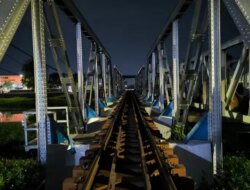 Gempa Pacitan Jumat Dini Hari Terasa Hingga Yogyakarta, Ini Daftar Kereta Api yang Sempat Terhenti