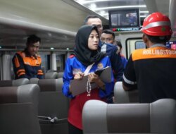 Jelang Lebaran 2026, KAI Daop 4 Semarang Bongkar Kesiapan Layanan Kereta Api