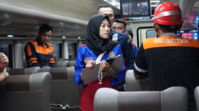 jelang-lebaran-2026,-kai-daop-4-semarang-bongkar-kesiapan-layanan-kereta-api