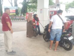 Penjualan Pertalite di SPBU Alasrejo Turun 20 Persen, Dampak Maraknya Sepeda Listrik