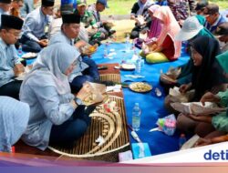 Bupati Ipuk Serap Aspirasi Nelayan soal Keselamatan dan Wisata