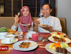 Kokoon Hotel Banyuwangi Hadirkan Tiga Pilihan Venue Buka Puasa dengan Hadiah Umrah – TIMES Banyuwangi