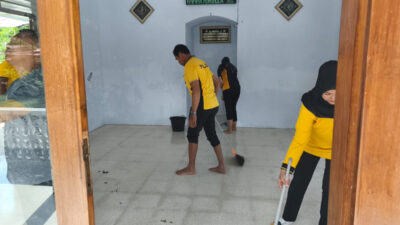 laksanakan-arahan-presiden-prabowo,-polresta-banyuwangi-bersih-bersih-langgar-–-times-banyuwangi