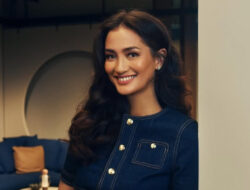 Atiqah Hasiholan Spill BTS Film Pasukan 1000 Janda – TIMES Banyuwangi