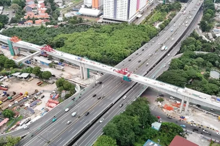 lrt-manggarai-velodrome-dibangun,-jakarta-siap-kurangi-jutaan-ton-emisi-karbon