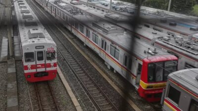 bukan-jalan-tol,-kereta-api-kini-jadi-tulang-punggung-aglomerasi-jateng