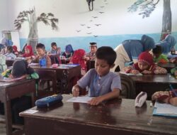 Olimpiade TOPAZ 2 Banyuwangi 2026: Antusias Peserta Meningkat