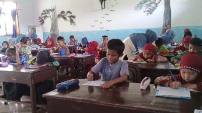 olimpiade-topaz-2-banyuwangi-2026:-antusias-peserta-meningkat