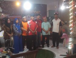 Kepengurusan Baru JRKBB Periode 2026–2028 Resmi Dilantik di Momen Hari Pers Nasional