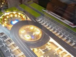 Prabowo Genjot Infrastruktur Bali: Bandara Bali Utara dan Tol Gilimanuk–Mengwi Jadi Prioritas Nasional