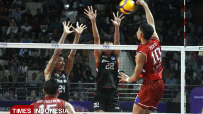 proliga-2026,-lavani-unjuk-ketangguhan-dengan-bekuk-garuda-jaya-tiga-set-langsung-–-times-banyuwangi