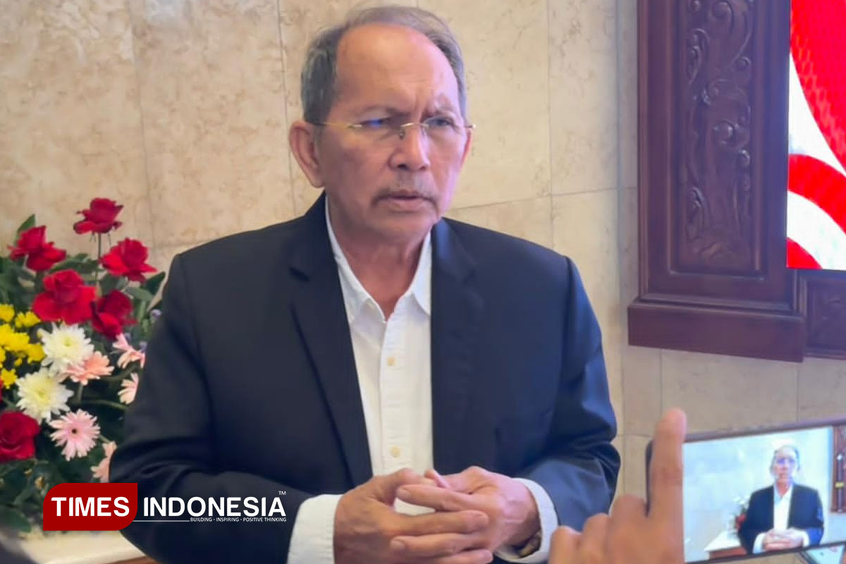 pihak-asing-temukan-ribuan-situs-majapahit,-dprd-jatim-sentil-kinerja-pemerintah-–-times-banyuwangi