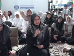 Haul ke-14 KH Achmad Musayyidi di Mabadiul Ihsan Banyuwangi, Ulama dan Forpimda Tegaskan Sinergi Bangun Daerah