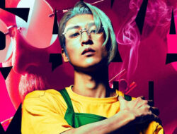 Sakamoto Days Live Action, Janjikan Keseruan yang Mendebarkan – TIMES Banyuwangi