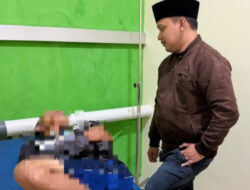 Resahkan Warga Bondowoso, ODGJ Bersenjata Tajam Dievakuasi Secara Dramatis – TIMES Banyuwangi