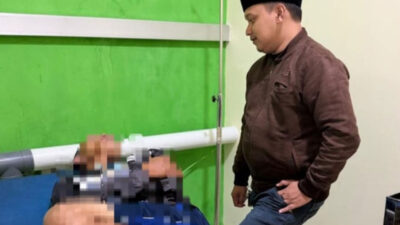 resahkan-warga-bondowoso,-odgj-bersenjata-tajam-dievakuasi-secara-dramatis-–-times-banyuwangi