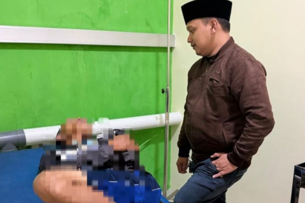 resahkan-warga-bondowoso,-odgj-bersenjata-tajam-dievakuasi-secara-dramatis-–-times-banyuwangi