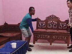 BPBD Banyuwangi Salurkan Bantuan Logistik Darurat untuk Korban Angin Kencang di Muncar