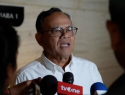 Iklan Lari ke Medsos, Ketua Dewan Pers Bongkar Biang PHK Perusahaan Media – Radar Banyuwangi