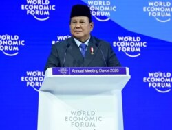 Gen Z Jadi Kunci Tingginya Approval Rating Presiden Prabowo