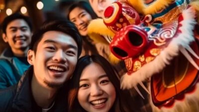 libur-imlek-2026-selama-4-hari,-long-weekend-bisa-dimanfaatkan-pulang-kampung-dan-wisata