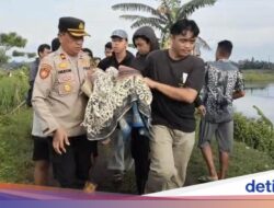 Pemancing Tewas Tenggelam di Kolam Bekas Galian C Rogojampi Banyuwangi